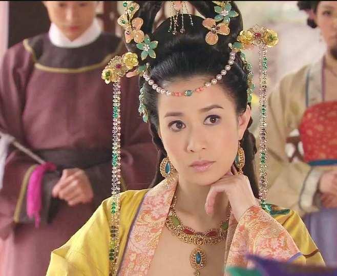 真公主在他國屈辱而死, 假公主卻享受榮華十多年