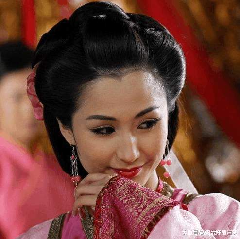 受到唐高祖李渊礼遇的万贵妃为何没有当皇后? 受到唐高祖李渊礼遇的万贵妃为何没有当皇后?