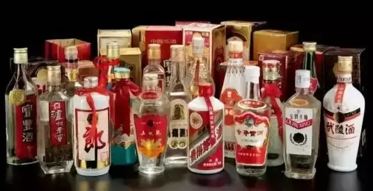 「贵州茅台」中国的白酒到底是怎么排名的?