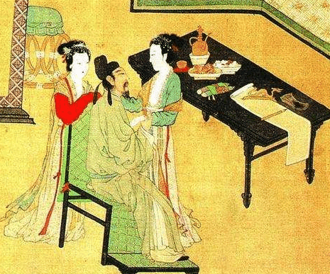 中国历史上最变态皇帝是谁