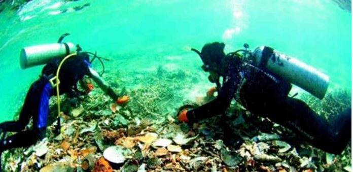 世界苦寻百年的两个宝藏: 一个和中国有关, 另一个在中国被发现