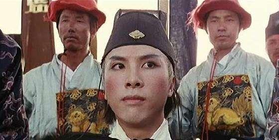 明朝滅亡后, 東廠和錦衣衛的人去哪了?