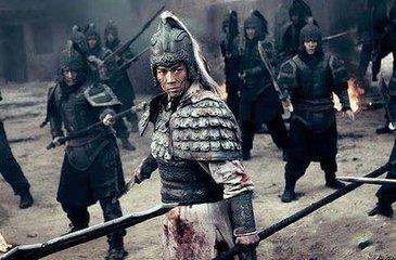赵云为什么得不到重用?