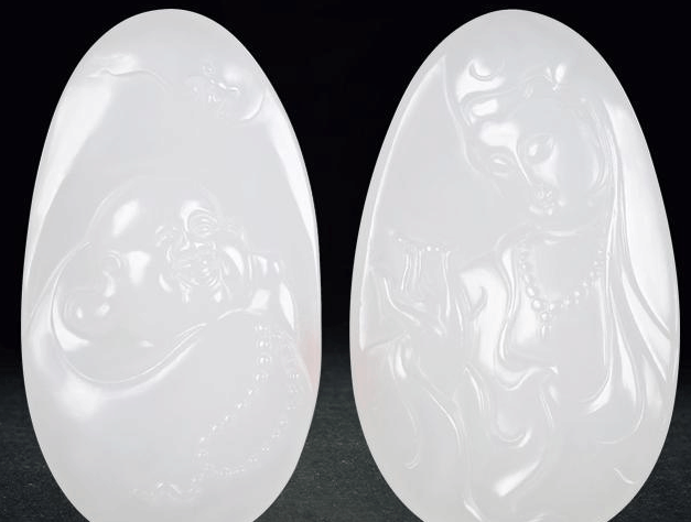 玩和田玉要经过这些关, 你觉得你到第几关了?