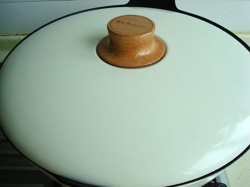 杏鲍菇这做法太绝了好吃又好做 杏鲍菇这做法太绝了好吃又好做