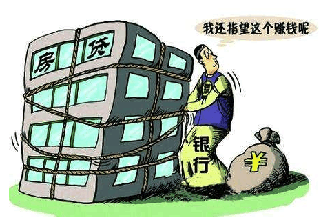 炒房客的又一个杀手锏, 二手房买卖规则将被改写