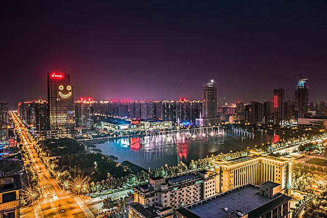 中国这个城市虽号称千年老二，却是中西部非省会城市之首