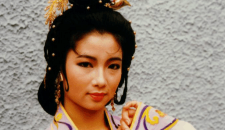 古代帝王赵匡胤 当上皇帝后 他是怎样对待柴荣那漂亮的妻子