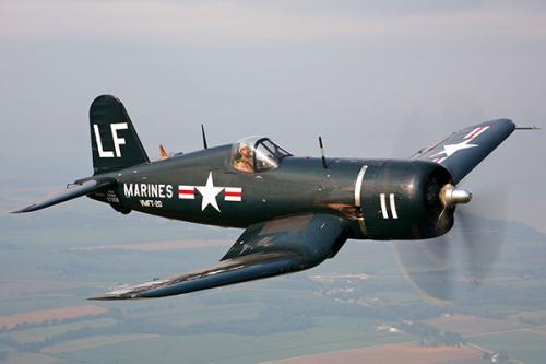 看二战那些在战争中“客串”干起了“兼职”的武器，看东西方思维