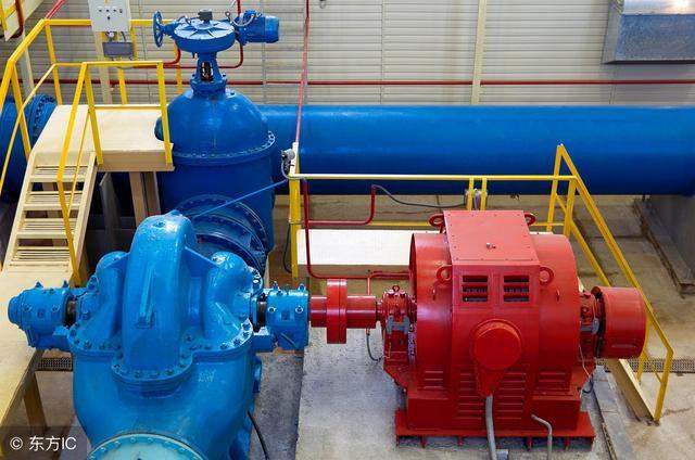 中央空调循环水泵的杨程和流量如何确定?
