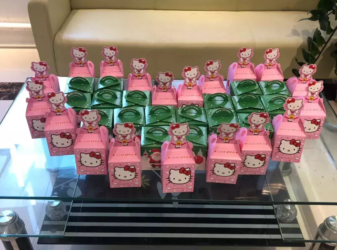 畅想生日会,狂欢圣诞节 | 准度科技12月集体生日会,融融一家亲! 畅想生日会,狂欢圣诞节 | 准度科技12月集体生日会,融融一家亲!