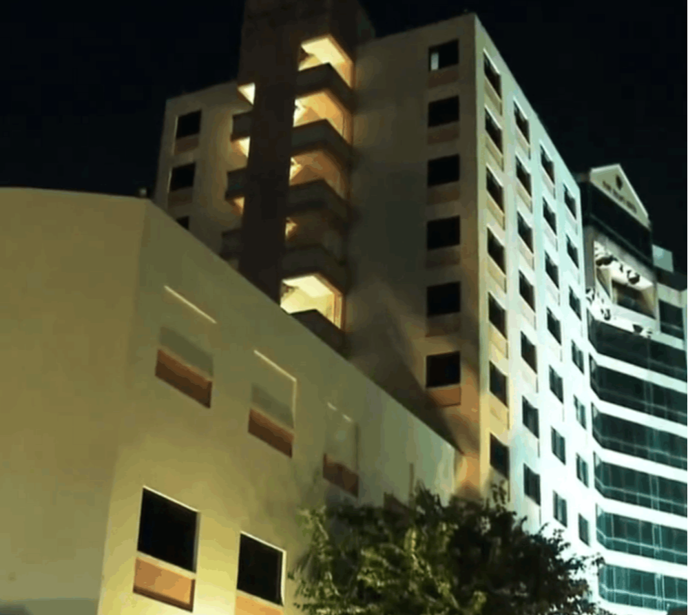 男子出差到外地入住酒店后, 将25岁女子杀害, 称因为她太随便了!