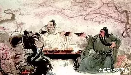 中国人都听过“八拜之交”, 但哪八拜你知道吗?