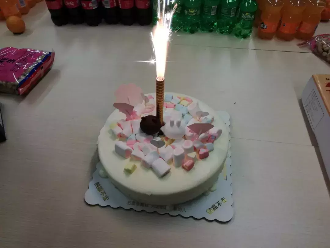 畅想生日会,狂欢圣诞节 | 准度科技12月集体生日会,融融一家亲! 畅想生日会,狂欢圣诞节 | 准度科技12月集体生日会,融融一家亲!