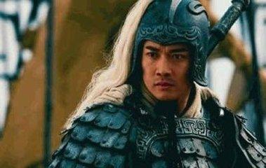 赵云为什么得不到重用?