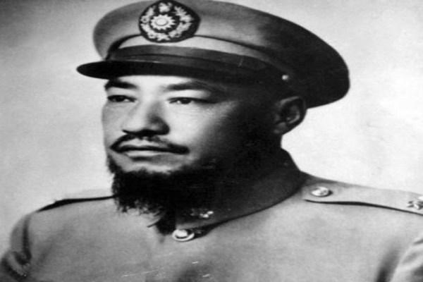 国民党各地军阀详细兵力(附番号)