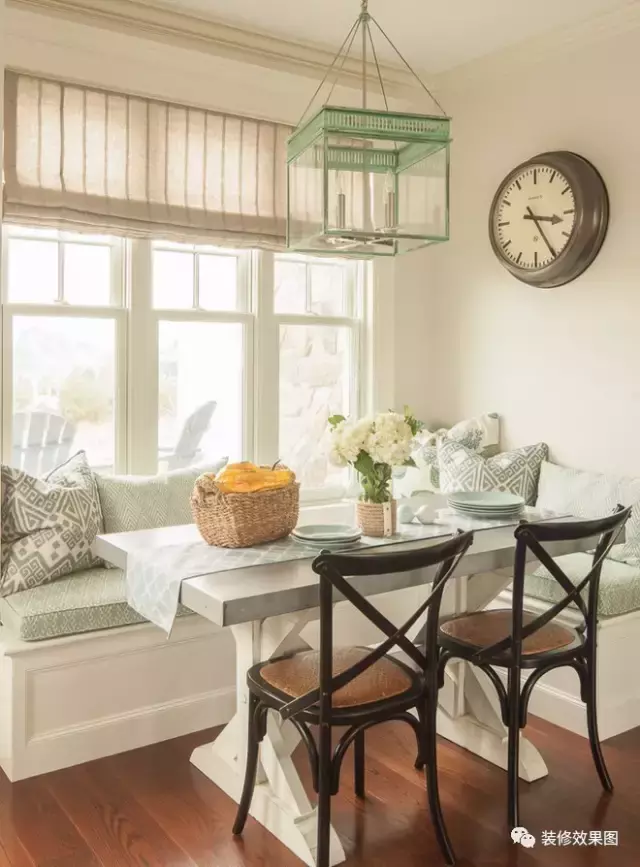 30个卡座设计,再也不担心空间被浪费了!