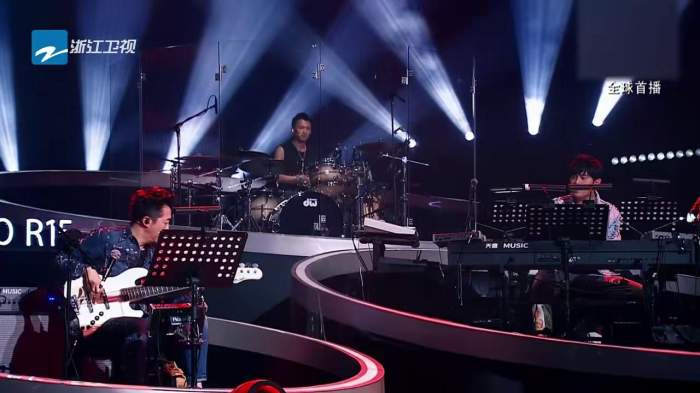 谢霆锋回归音乐,李健各种段子,新一季的《中国好声音》有点看头 谢霆锋回归音乐,李健各种段子,新一季的《中国好声音》有点看头