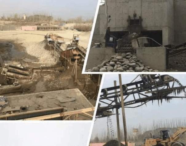 和田玉现在越来越少了, 有一天 会被挖完吗