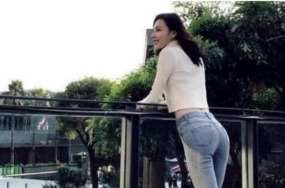 王思聪为什么选择了她? 看完照片就懂了!