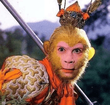 孙悟空最隐秘的身份曝光, 一生只透露过一次, 被阎王错抓后说漏嘴