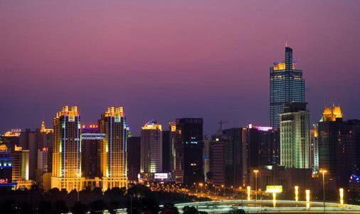 中国最“铁”的两个省，两省本同属一个行政区，现GDP相差6万多亿