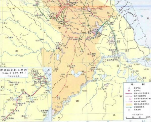 西南边陲八百人兵变, 三百年王朝轰然倒塌, 开启外族入侵时代
