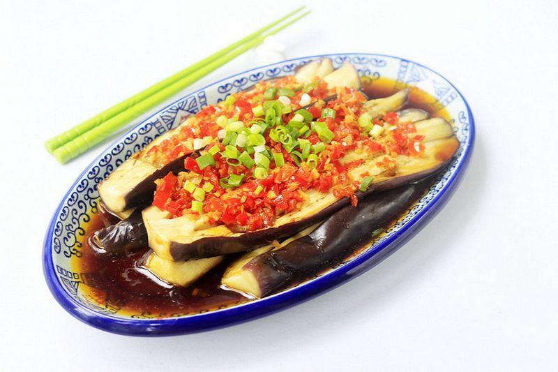 夏天就要这样吃茄子,味道太绝了 夏天就要这样吃茄子,味道太绝了