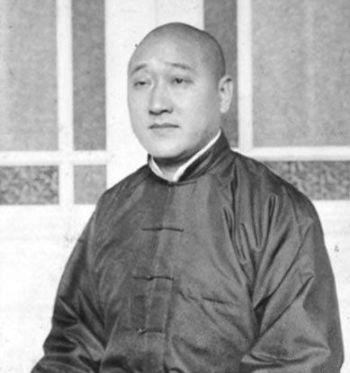 告訴你一個真實的北洋政府
