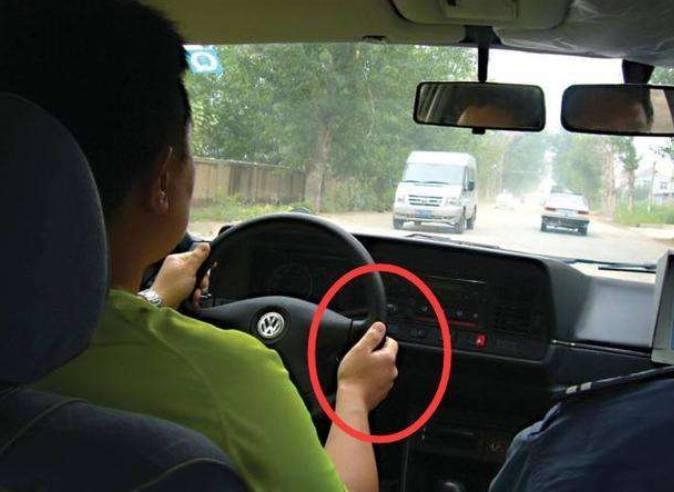 平时不要装成老司机了, 因为你缺少这十种特征!