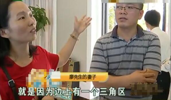 买一车位当两个用？一签完合同却反悔, 销售: 我又没逼他买