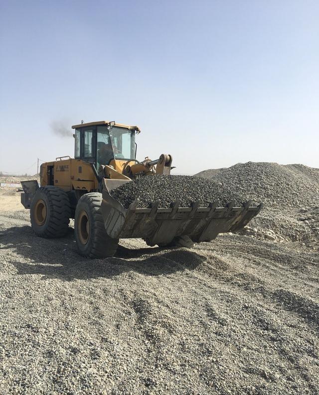 玉变好了这不是作假吗? 刚挖出来的籽料原石都要“处理”一下