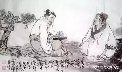中国人都听过“八拜之交”, 但哪八拜你知道吗?