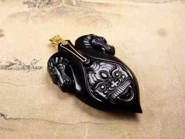 和田玉的种类这么多, 你真的全认识了吗?