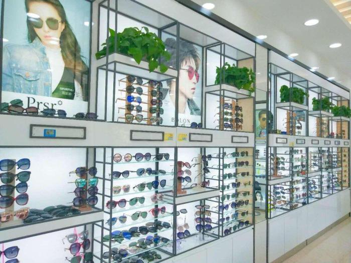 医学验光 科学配镜 驻马店舒视康眼镜让消费者即刻拥有精彩视界