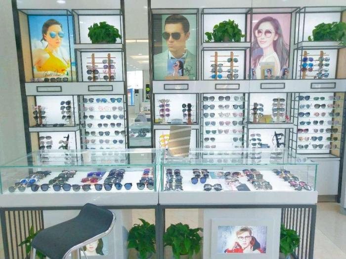 医学验光 科学配镜 驻马店舒视康眼镜让消费者即刻拥有精彩视界