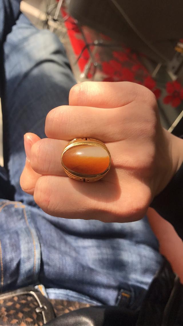 物以稀为贵, 说说这些年你遇到的比较稀少的和田玉!