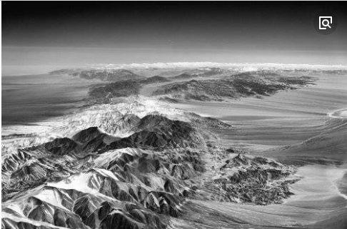 万山之祖的昆仑山从未发现过帝陵, 事情背后究竟隐藏着什么秘密