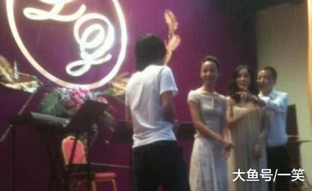 曾是年轻貌美的央视红人, 插足别人婚姻, 改名进娱乐圈收获幸福