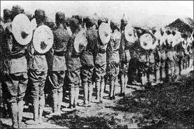 四川的榜样, 抗战殉国的川军最高将领, 现在渐渐的被人遗忘