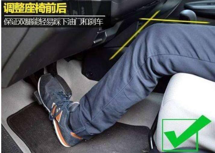 平时不要装成老司机了, 因为你缺少这十种特征!