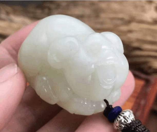 和田玉让你值得收藏的四大理由!