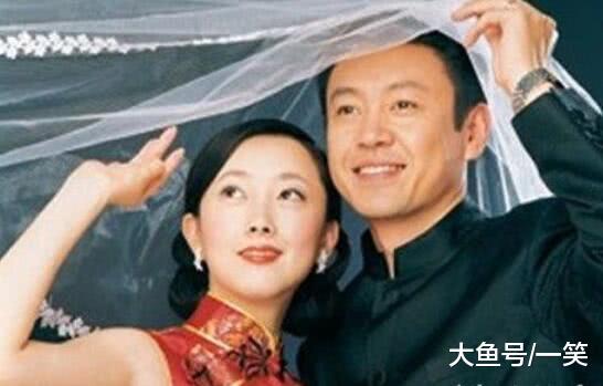 曾是年轻貌美的央视红人, 插足别人婚姻, 改名进娱乐圈收获幸福