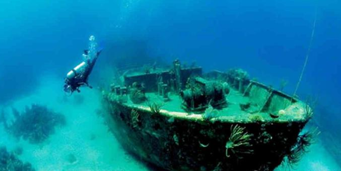 世界苦寻百年的两个宝藏: 一个和中国有关, 另一个在中国被发现