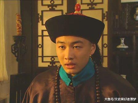 乾隆母亲的闺蜜纯悫皇贵妃 乾隆母亲的闺蜜纯悫皇贵妃