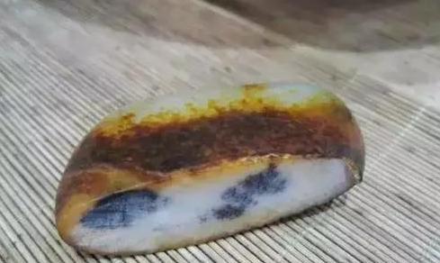 一刀切出了富翁, 一刀也切出了疯子!