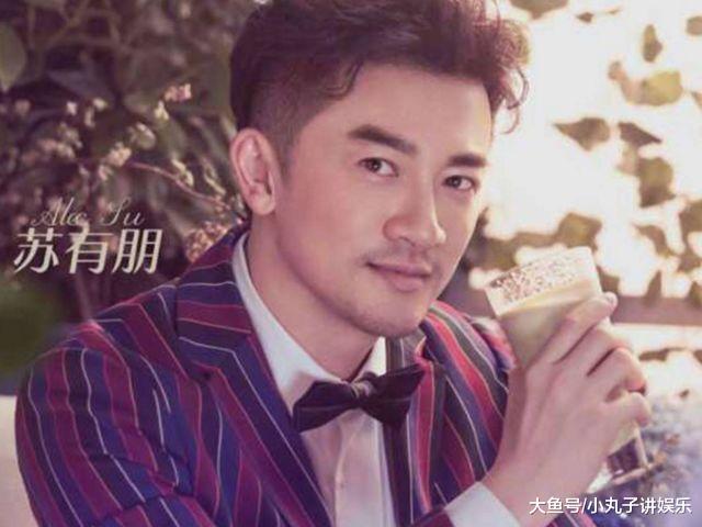 苏有朋手指被赵薇关车门夹住, 有谁留意他情急之下对赵薇的称呼