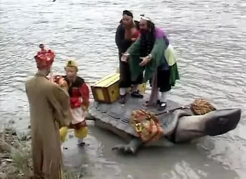 唐僧为什么不替通天河老乌龟问寿命, 真的是忘了吗? 原因很简单!