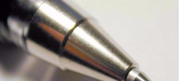 “圆珠笔头”比航母还难造？全球唯有3个国家，中国是其中之一