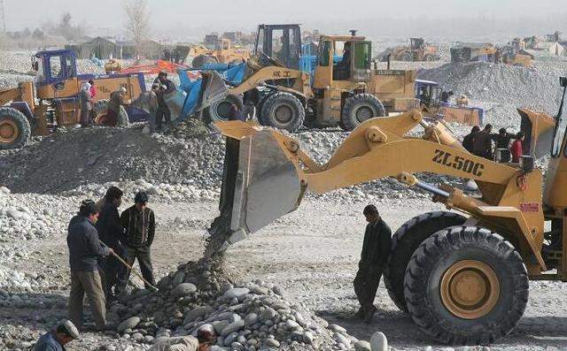 新疆和田籽料真的要挖绝迹了吗？